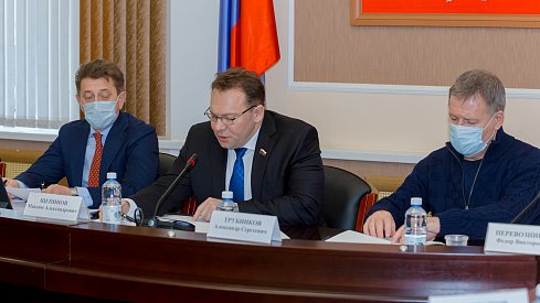 Парламентарии не согласны со стоимостью алкогольной лицензии